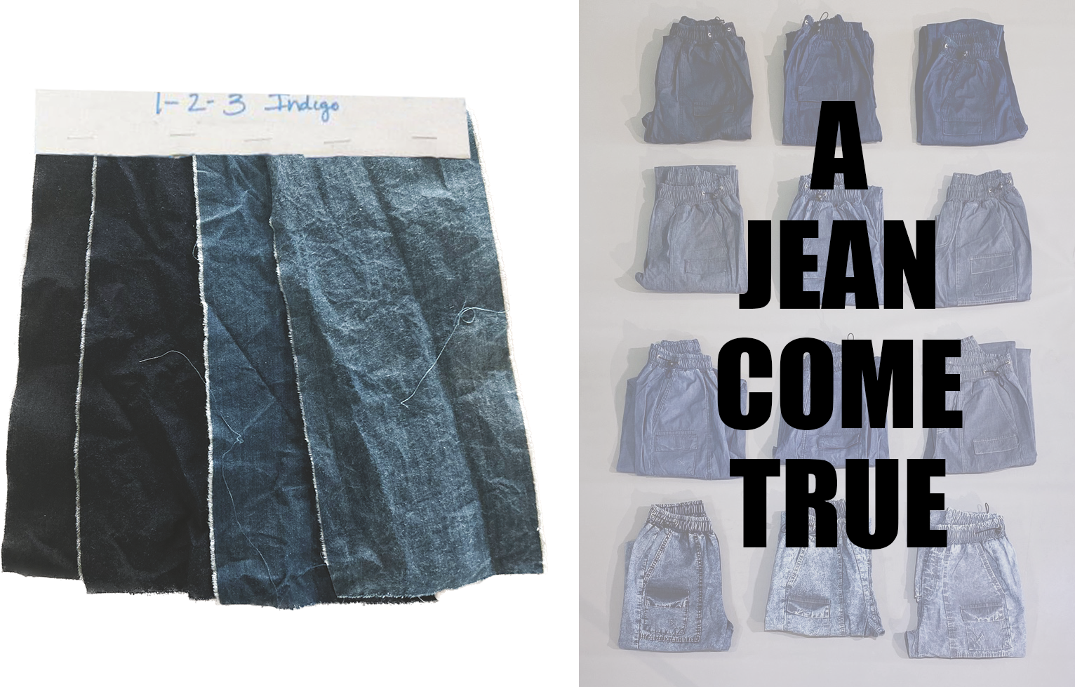 "PAPER DENIM"